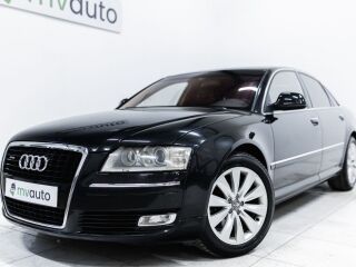 Audi A8 Final Facelift Comfort Plus 3.0 171kW