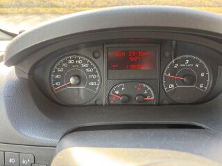 Citroen Jumper Translaine 2.2 96kW