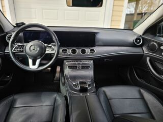 Mercedes-Benz E 220 2.0 120kW