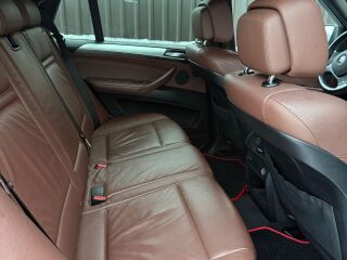 BMW X5 3.0 180kW