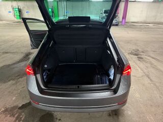 Skoda Octavia 1.5 110kW