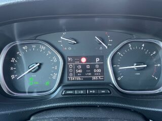 Peugeot Expert Traveller VIP 2.0 130kW
