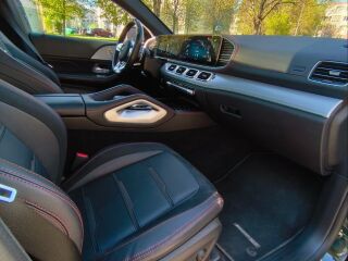 Mercedes-Benz GLE 53 AMG 3.0 330kW