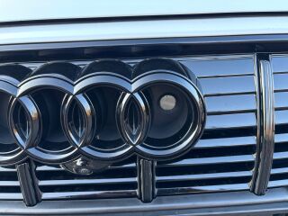 Audi e-tron 55 S-Line 300kW