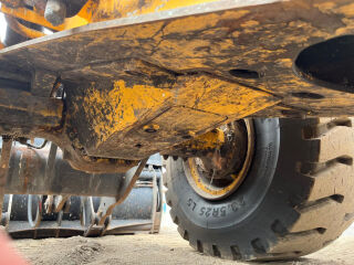 Volvo L120H 200kW