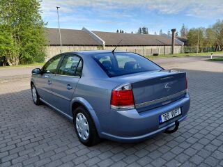 Opel Vectra 1.9 R4 CDTI 88kW