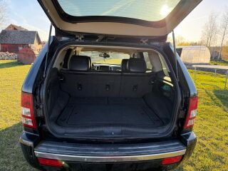 Jeep Grand Cherokee 3.0 160kW
