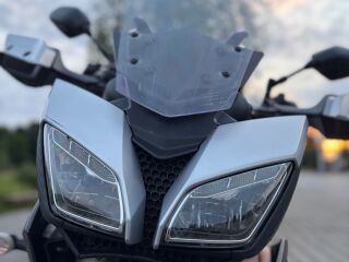 Yamaha MT-09 Tracer 84кВ
