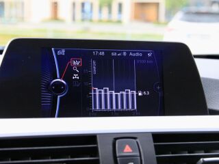 BMW 316 316d Limousine 2.0 85kW