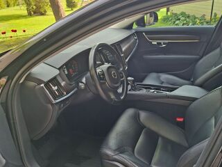 Volvo V90 Cross Country 2.0 140kW