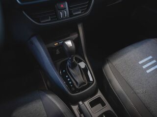 Ford Tourneo Courier Active Ecoboost 1.0 92kW