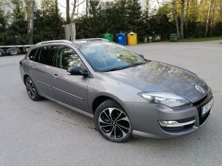 Renault Laguna 1.5 81kW
