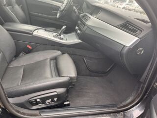 BMW 535 x-Drive Facelift 3.0 D 230kW