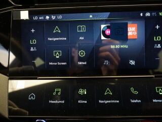 Peugeot 308 GT Hybrid 136 e-DCS6 1.2 100kW