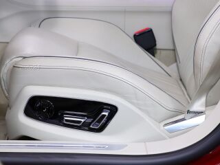 Audi A8 60 TFSIe quattro 3.0 250kW