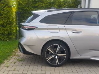 Peugeot 308 SW GT BlueHDi 130 1.5 96kW