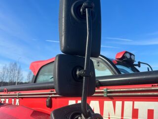 Manitou MANITOU MT 1840 75kW