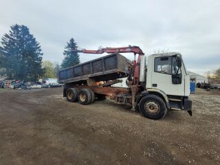 Iveco Campagnola 260