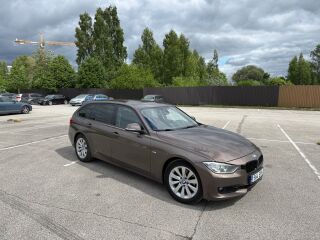 BMW 318 2.0 105kW