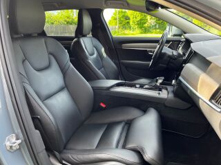 Volvo V90 Cross Country AWD H&K INSCRIPTION INTELLI SAFE 2.0 D4 140кВ