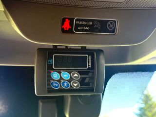 Renault Master Külmik Alex Original 2.3 100kW