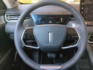 GWM Wey 03 Luxury AWD 2.0 325kW