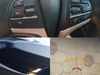 BMW X5 XDrive 3.0 190kW