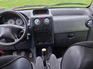 Citroen Berlingo 1.6 80кВ