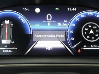 Toyota Corolla Luxury Hybrid 1.8 1.8  72kW  FWD 72kW