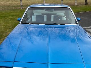 Chevrolet El Camino 5.7 135кВ