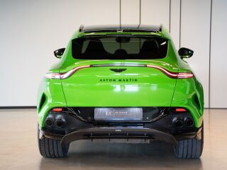 Aston Martin DBX 707 4.0 V8 520kW