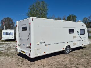 Bailey Olympus 534