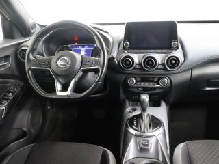 Nissan Juke Enigma Navi 1.0 84kW