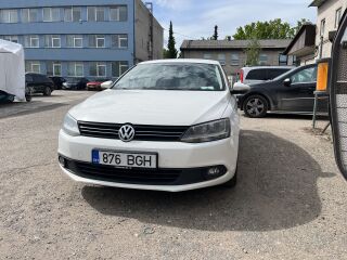 Volkswagen Jetta 1.4 90kW