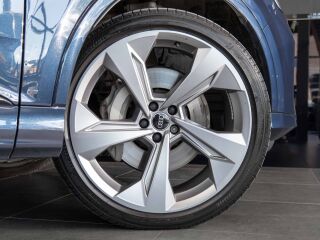 Audi Q7 S-Line 50TDI Quattro Facelift 3.0 210kW