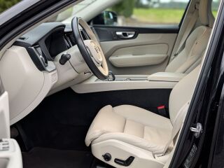 Volvo XC60 T6 AWD Recharge 2.0 293kW