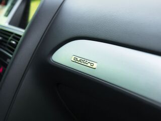 Audi A6 S-line 3.0 176кВ