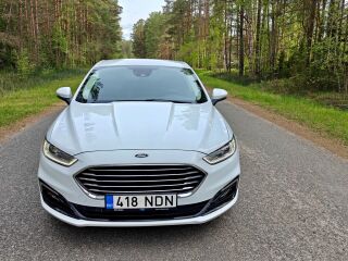 Ford Mondeo Facelift/Business Edition Hybrid 2.0 103kW