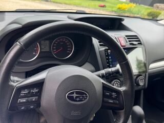 Subaru XV 1.6 84kW