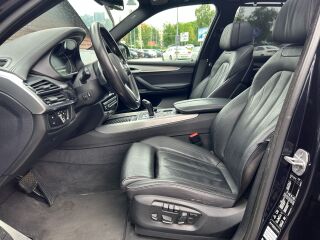 BMW X5 xDrive30d M Sport 3.0 R6 190kW