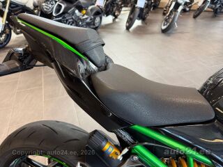 Kawasaki Z 900 SE
