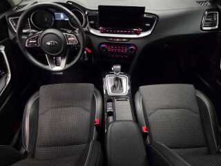 Kia XCeed 1.4 103kW