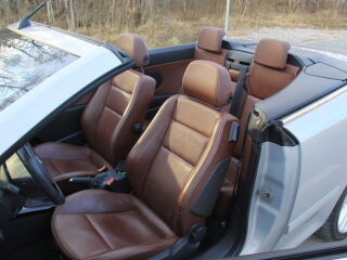 Opel Astra TwinTop COSMO Sportkakett 1.9 CDTI 110кВ