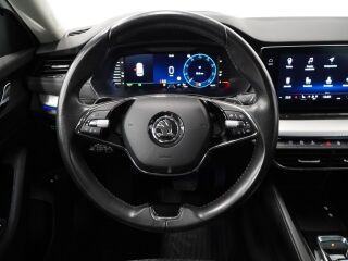 Skoda Octavia iV Style 1.4 110kW