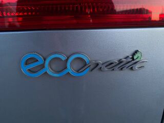 Ford Mondeo 1.8 92kW
