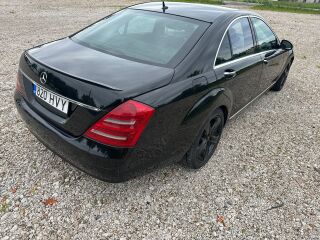 Mercedes-Benz S 320 3.0 173kW