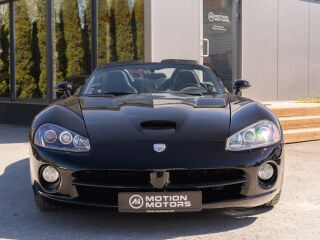 Dodge Viper SRT-10 8.3 372kW
