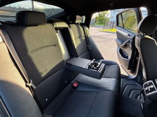 BMW X4 2.0 135kW