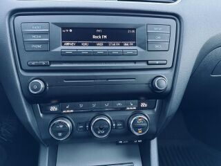 Skoda Octavia Comfortline HB Ambition MY 2014 2.0 R4 TDI 110кВ