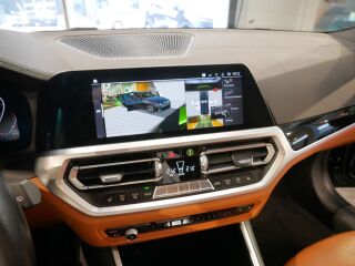 BMW 330 Luxury Line 3.0 195kW
